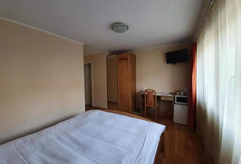 Pension Le Merle Châtelain