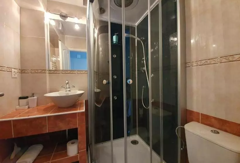 Pension Le Merle Châtelain