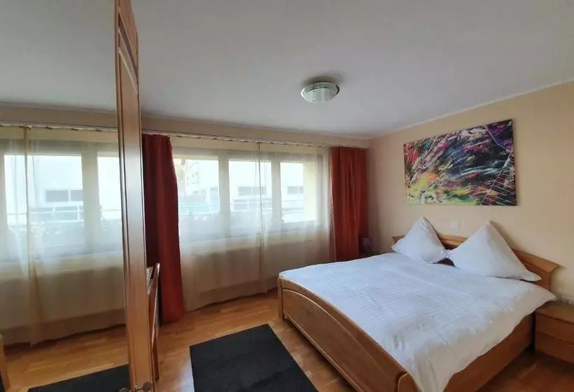 Pension Le Merle Châtelain