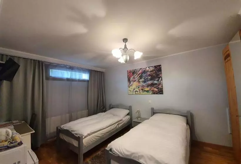 Pension Le Merle Châtelain