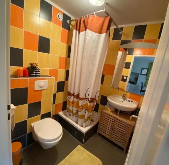 Пансион Maison Carmen   Restaurant , Meublé De Tourisme, Appartements