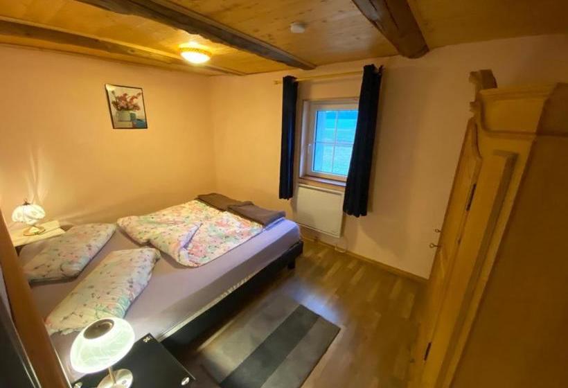 Пансион Maison Carmen   Restaurant , Meublé De Tourisme, Appartements