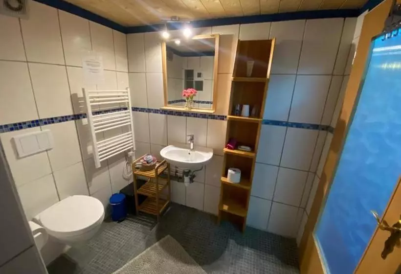 Majatalo Maison Carmen   Restaurant , Meublé De Tourisme, Appartements