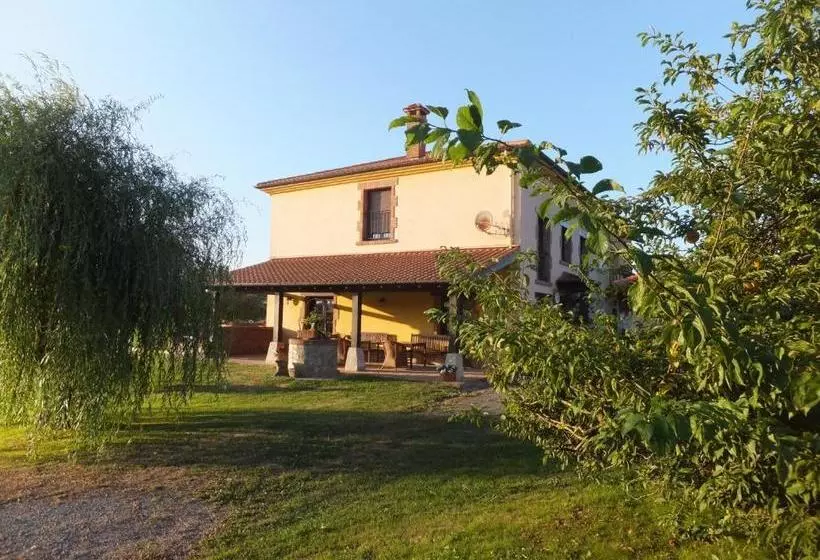 Majatalo Posada La Pedriza