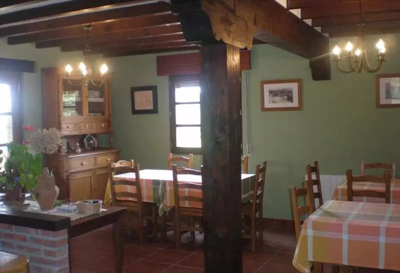 Majatalo Posada La Pedriza