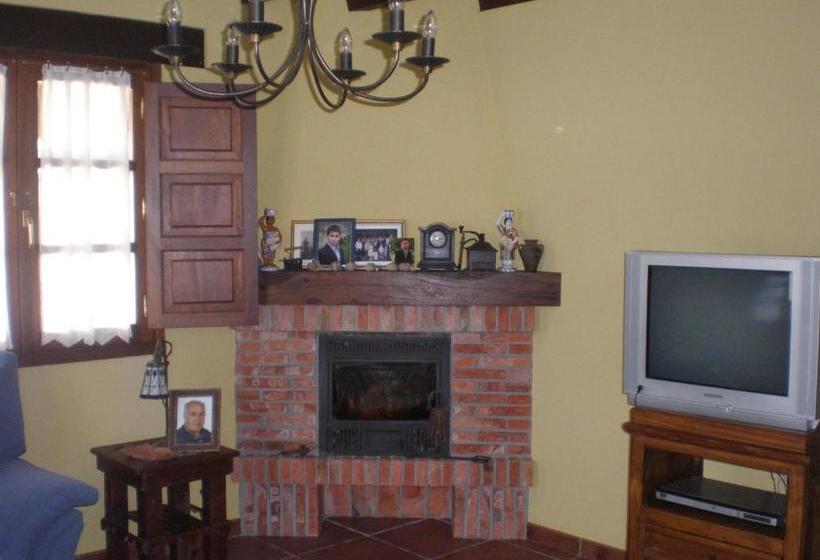 بنسيون Posada La Pedriza