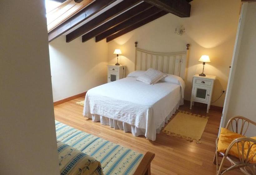 膳宿费 Posada La Pedriza