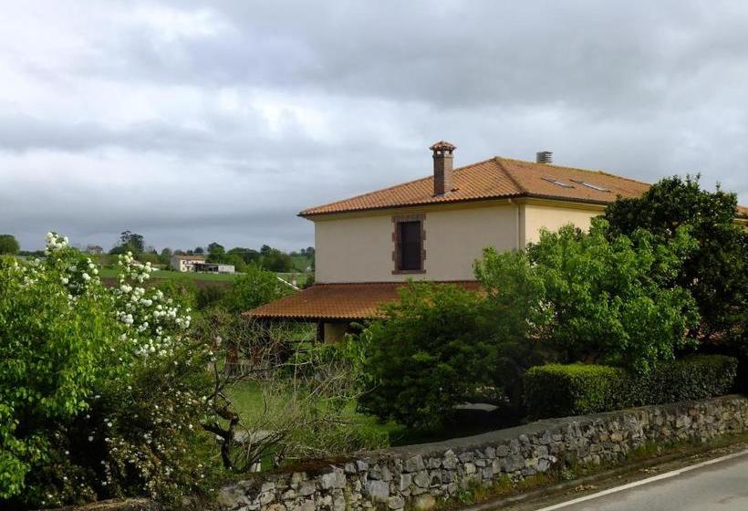 Pansiyon Posada La Pedriza