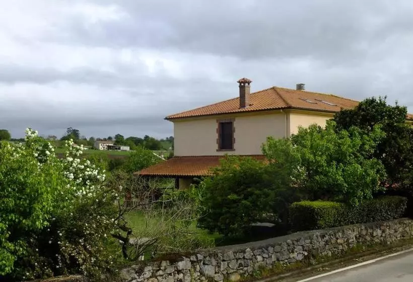 Majatalo Posada La Pedriza