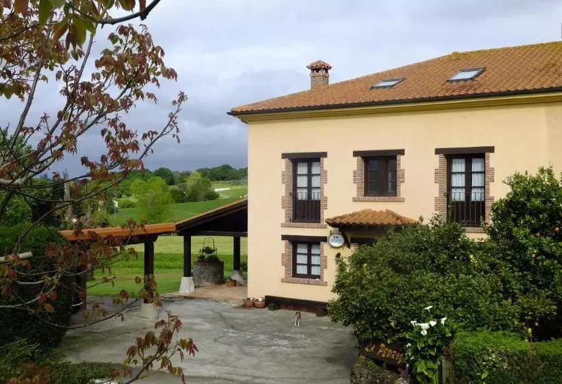 Majatalo Posada La Pedriza