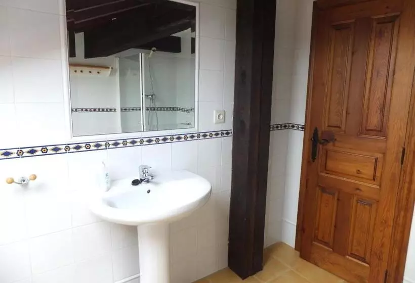 Majatalo Posada La Pedriza