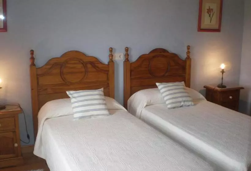 Majatalo Posada La Pedriza