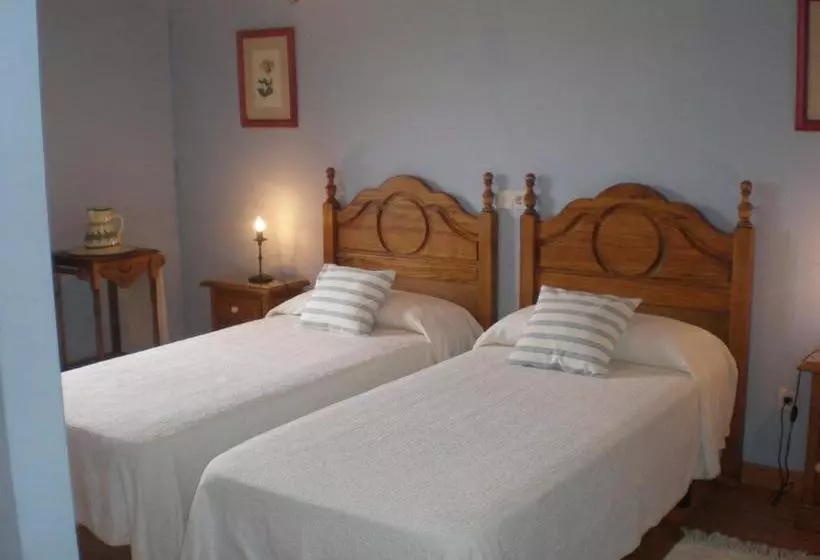 Majatalo Posada La Pedriza