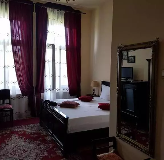 Majatalo Vila Corviniana