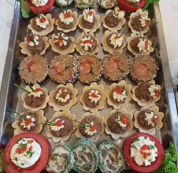 Majatalo Vila Corviniana