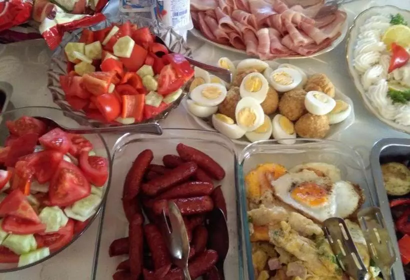 Majatalo Vila Corviniana