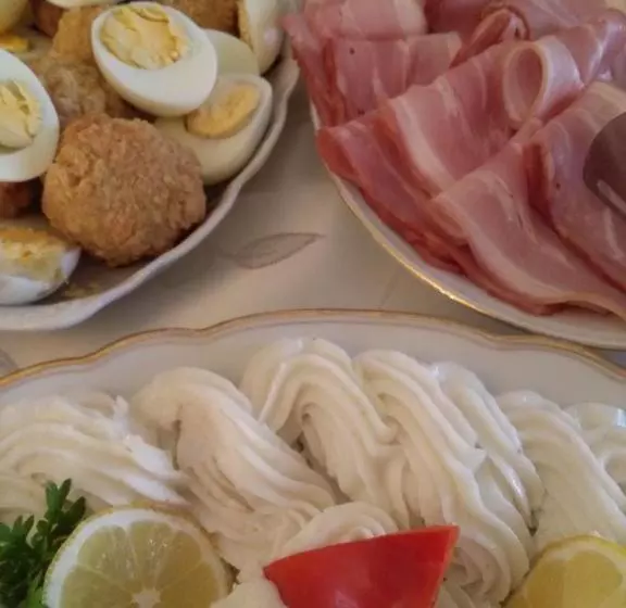 Majatalo Vila Corviniana