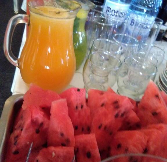 پانسیون Vila Corviniana