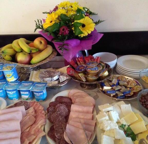 پانسیون Vila Corviniana