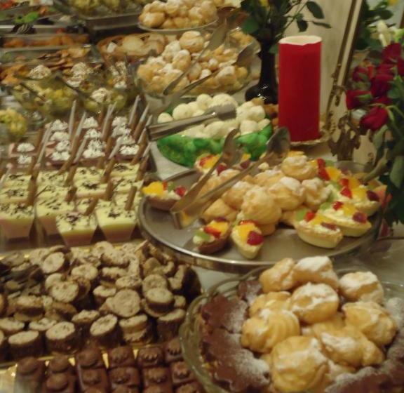 پانسیون Vila Corviniana