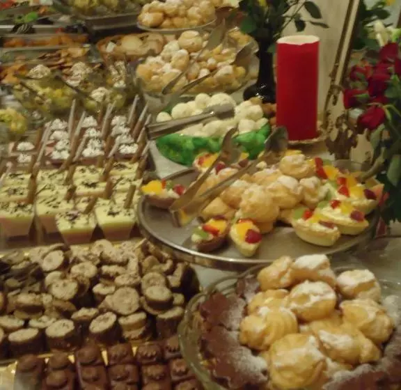 Majatalo Vila Corviniana