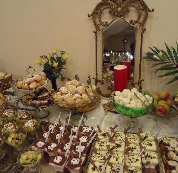 پانسیون Vila Corviniana