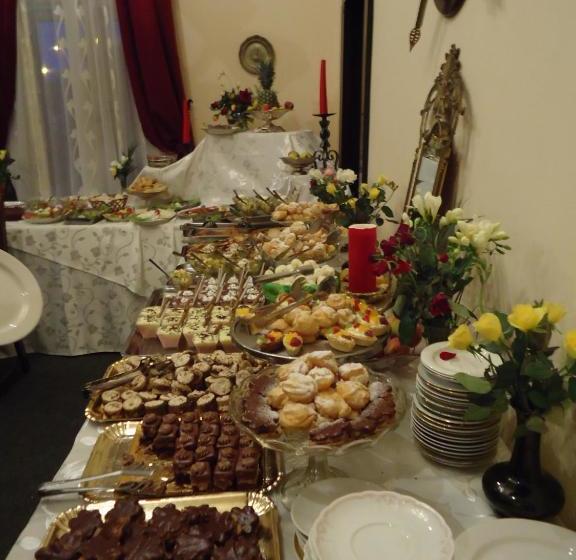 پانسیون Vila Corviniana