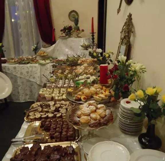 Majatalo Vila Corviniana