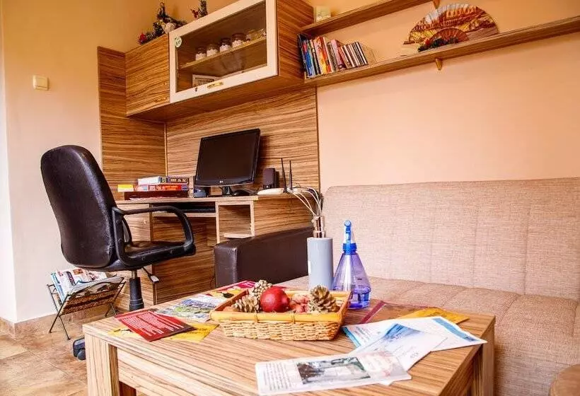 ペンション Villa Gamma