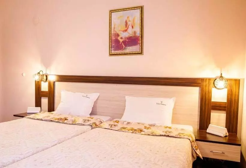 ペンション Villa Gamma