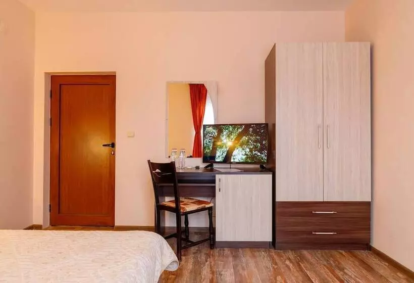 ペンション Villa Gamma