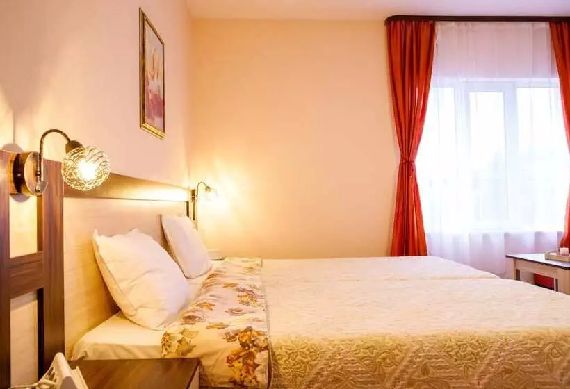 ペンション Villa Gamma