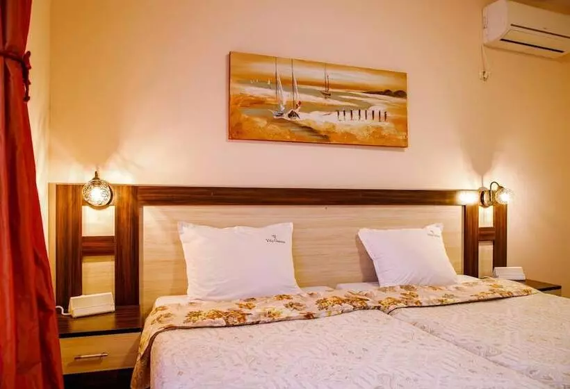 ペンション Villa Gamma