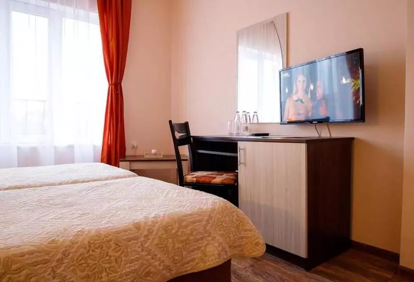 ペンション Villa Gamma