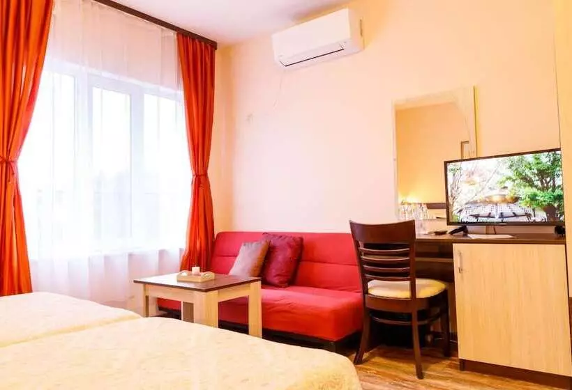 ペンション Villa Gamma