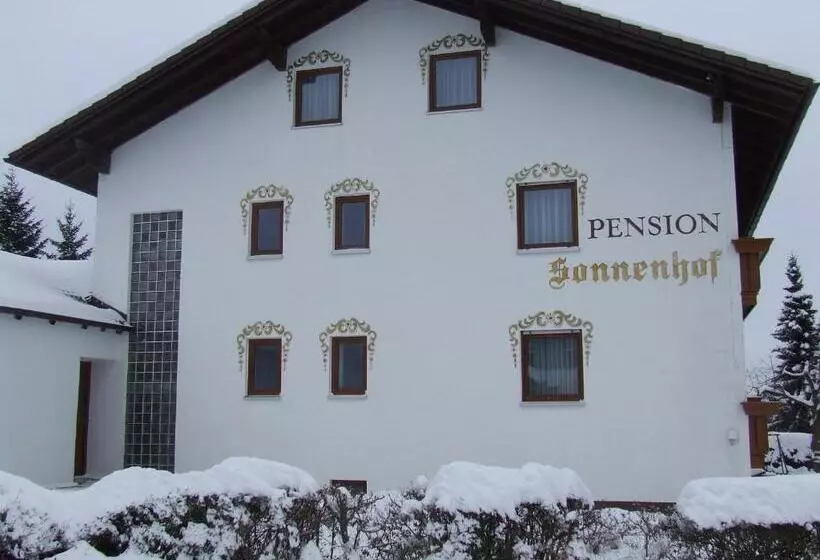 Pension Sonnenhof