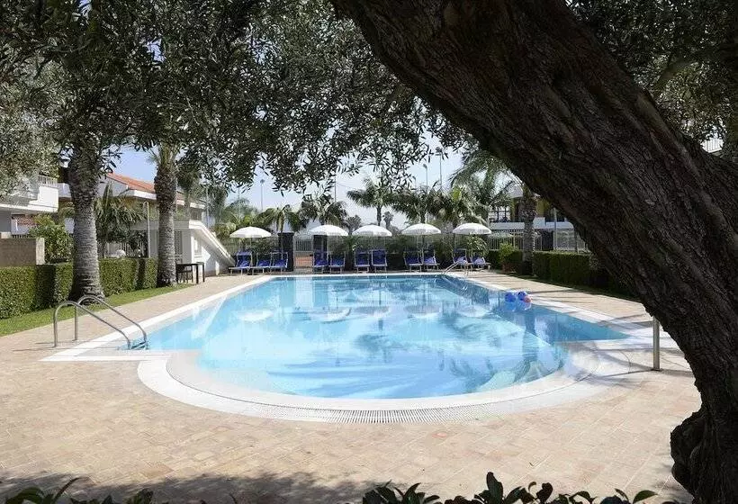 Villa Galati Resort