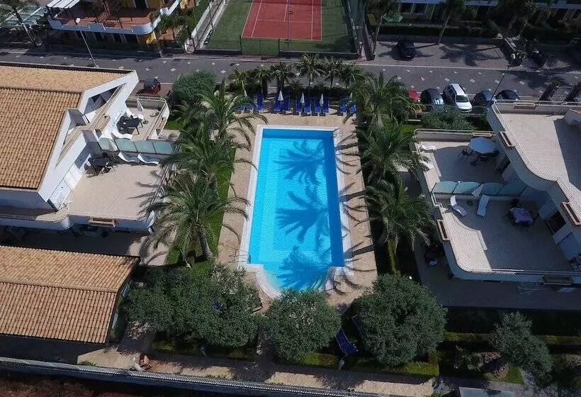 Villa Galati Resort