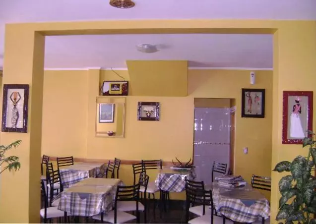 ユースホステル Oasis
