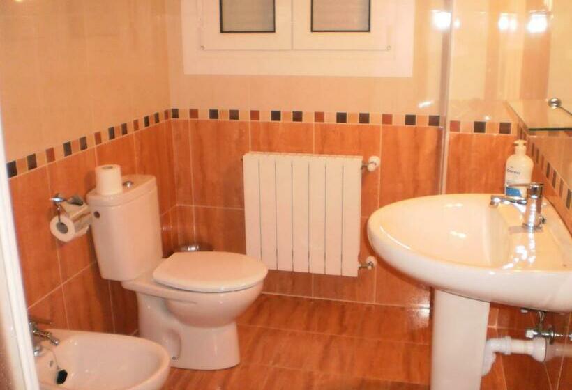 Apartamentos Guadalis