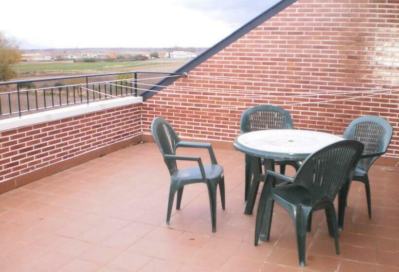 Apartamentos Guadalis