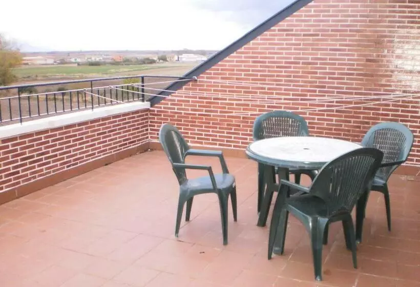 Apartamentos Guadalis