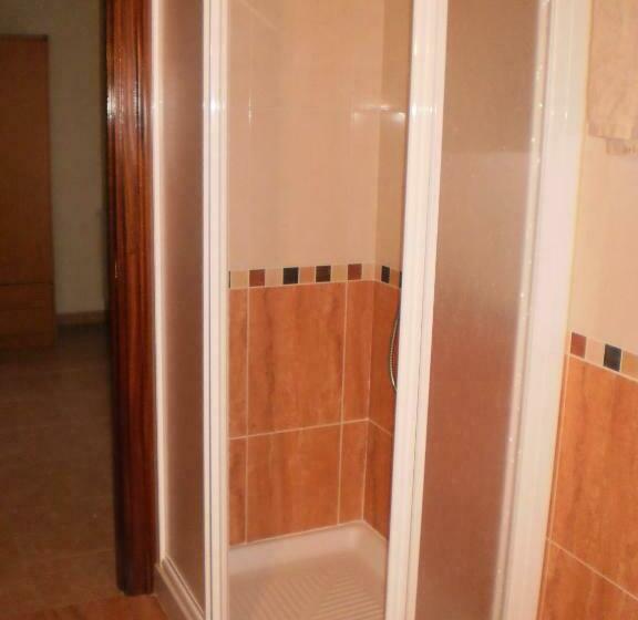 Apartamentos Guadalis