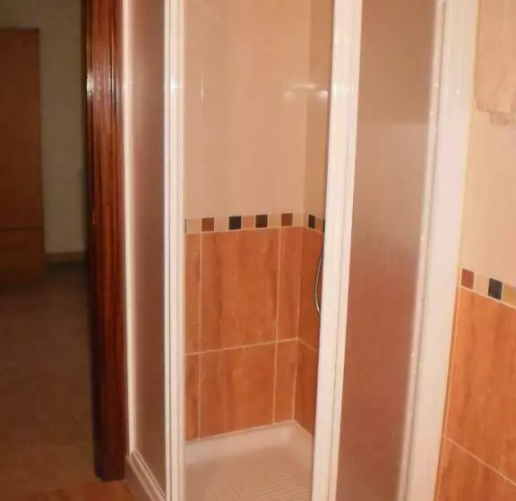 Apartamentos Guadalis