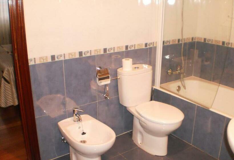 Apartamentos Guadalis