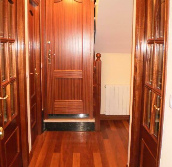 Apartamentos Guadalis