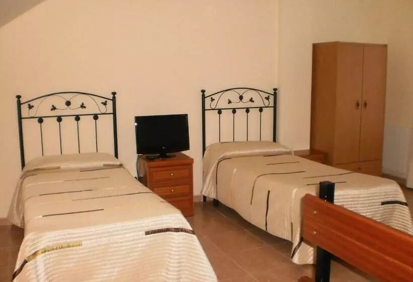 Apartamentos Guadalis