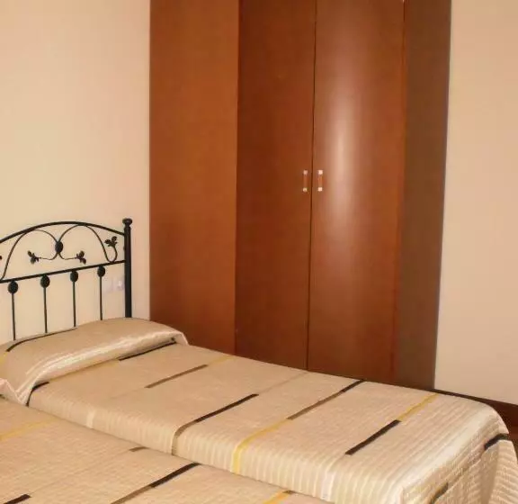 Apartamentos Guadalis