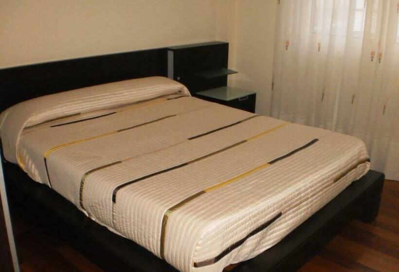 Apartamentos Guadalis