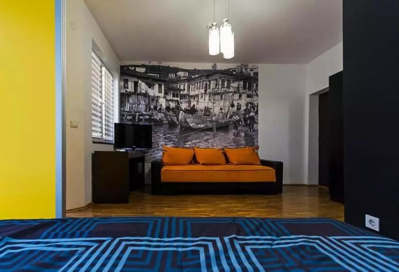Dj Apartments Plus